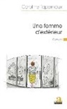 Caroline Tapernoux - Une femme d'extérieur