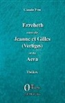 Claude Prin - Erzebeth suivi de Jeanne et Gilles (Vertiges) et de Aera