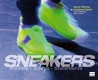 Andre Mehlhose, Andrea Mehlhose, Geor Valerius, Georg Valerius, Martin Wellner, Martin u Wellner - Sneakers