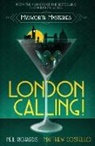 Matthew Costello, Neil Richards - London Calling!