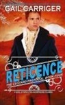 Gail Carriger, Custard Protocol - Reticence