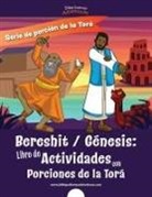 Pip Reid, Pip Reid, Bible Pathway Adventures - Bereshit Génesis