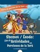 Pip Reid, Pip Reid, Bible Pathway Adventures - Shemot Éxodo