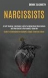 Debbie Elisabeth, Debbie Elisabeth - Narcissists
