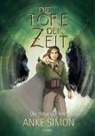 Anke Simon - Die Tore der Zeit
