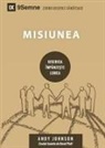 Andy Johnson - Misiunea (Missions) (Romanian)