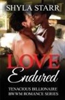 Shyla Starr, Shyla Starr - Love Endured