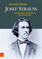 Wolfgang Dörner - Josef Strauss