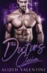 Alizeh Valentine - The Doctor's Claim