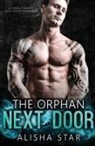 Michelle Love, Alisha Star - The Orphan Next Door