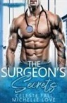 Celeste Fall - The Surgeon's Secrets