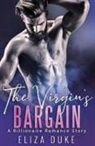 Eliza Duke - The Virgin's Bargain