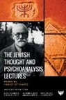 Harvey J. Schwartz, Harvey Schwartz, Harvey J. Schwartz - Jewish Thought and Psychoanalysis Lectures
