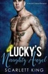 Scarlett King - Lucky's Naughty Angel