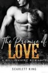 Scarlett King - The Promise of Love