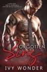 Ivy Wonder - Forgotten Sins
