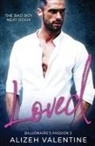 Alizeh Valentine - Loved
