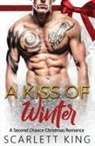 Scarlett King - A Kiss of Winter