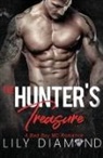Lily Diamond, Michelle Love - The Hunter's Treasure