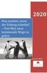 Carmen Möller - Was machen, wenn der Eisberg schmilzt?