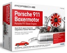 Porsche Museum - Porsche 911 Boxermotor