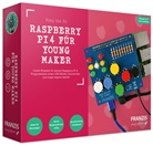 Christian Immler - Raspberry Pi 4 für Young Maker