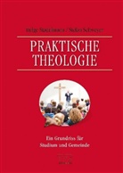 Stefan Schweyer, Helg Stadelmann, Helge Stadelmann - Praktische Theologie