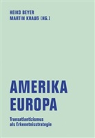Rut Hatlapa, Ruth Hatlapa, Hans-Ott Hemmer, Hans-Otto Hemmer, Benedikt Jahnke, Ulf Liebe... - Amerika - Europa