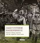 Helmut Suter - Jagd unterm Hakenkreuz