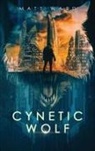 Matt Ward - Cynetic Wolf