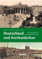 Matthia Dornfeldt, Matthias Dornfeldt, Enrico Seewald - Deutschland und Aserbaidschan