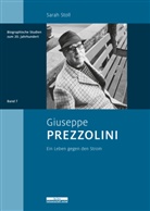 Sarah Majer, Sarah Stoll - Giuseppe Prezzolini