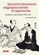 Eduar Klopfenstein, Eduard Klopfenstein - Sprachlich-literarische "Aggregatzustände" im Japanischen