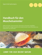 Sven Erik Gehrmann - Handbuch für den Muschelsammler