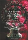 Victor Henry, CP Editions, Cpa Editions - La magie dans l'Inde antique