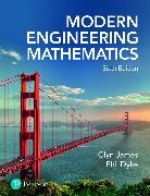 Phil Dyke, Glyn James - MyLab Math with Pearson eText for Modern Engineering Mathematics