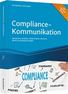 Julia Bach, Ka Bethke, Kai Bethke - Compliance-Kommunikation