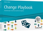 Kai-Markus Müller, Markus Müller - Change Playbook