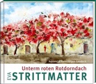 Hans-Jürgen Gaudeck, Ev Strittmatter, Eva Strittmatter, Hans-Jürgen Gaudeck - Unterm roten Rotdorndach