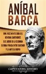 Captivating History - Aníbal Barca