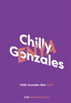 Chilly Gonzales - Chilly Gonzales über Enya