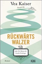Vea Kaiser - Rückwärtswalzer
