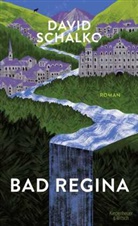 David Schalko - Bad Regina