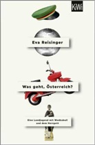 Eva Reisinger - Was geht, Österreich?