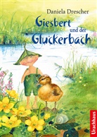 Daniela Drescher, Daniela Drescher - Giesbert und der Gluckerbach