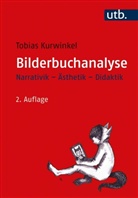 Tobias Kurwinkel, Tobias (Dr.) Kurwinkel - Bilderbuchanalyse