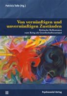 Aisha-Nusrat Ahmad, Simone Danz, Thom Gebauer, Geor Feuser, Georg Feuser, Wolfgang Jantzen... - Von vernünftigen und unvernünftigen Zuständen