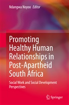 Ndangw Noyoo, Ndangwa Noyoo - Promoting Healthy Human Relationships in Post-Apartheid South Africa