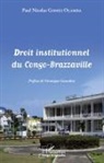 Paul Nicolas Gomes Olamba - Droit institutionnel du Congo-Brazzaville
