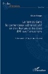 OLIVIER FANDJIP - Le temps dans le contentieux administratif en droit français et des Etats d'Afrique francophone